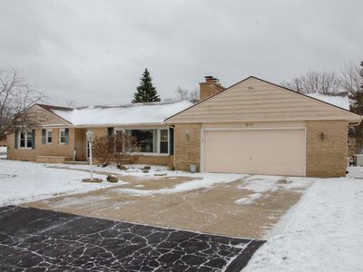 511 Landsdowne Ave, Portage, MI, 49002