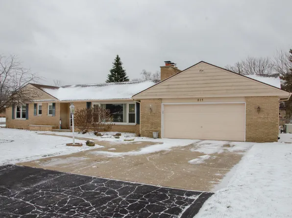 511 Landsdowne Ave, Portage, MI 49002