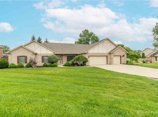 355 Echo Valley Dr, Vandalia, OH 45377