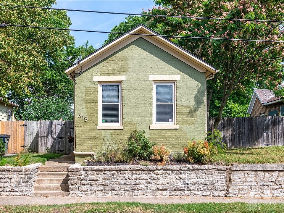 1st image of 615 Hickory St