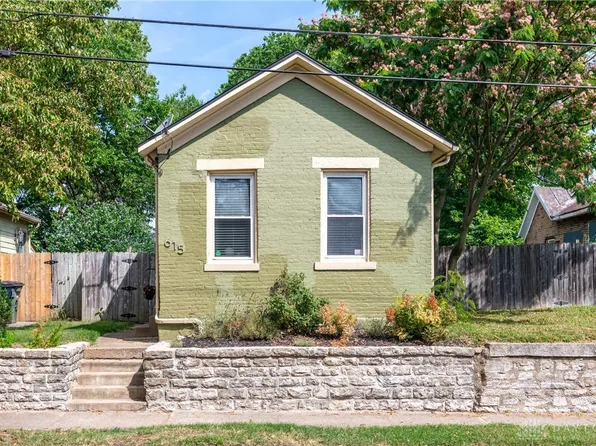 615 Hickory St, Dayton, OH 45410