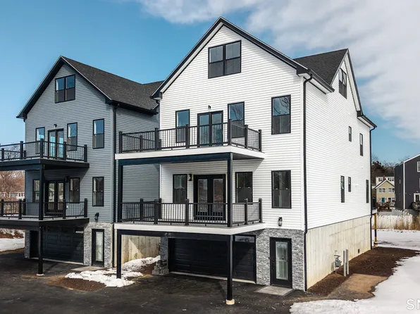 1 Chestnut Street, Milford, CT 06460