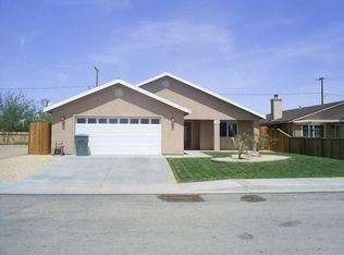 1125 S Farragut St, Ridgecrest, CA 93555