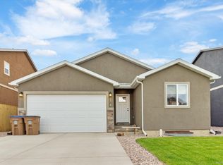 1965 Truman St, Laramie, WY 82070
