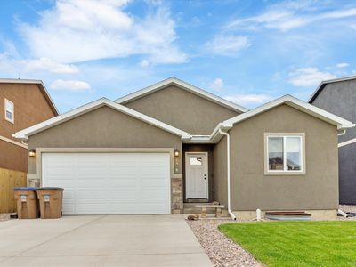 1965 Truman St, Laramie, WY, 82070