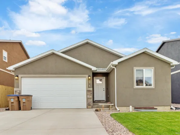 1965 Truman St, Laramie, WY 82070