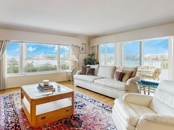 600 S Ocean Boulevard #505, Boca Raton, FL 33432