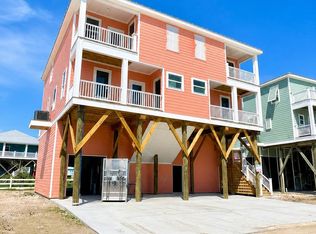 9 Boudreaux Ln UNIT 162, Grand Isle, LA 70358