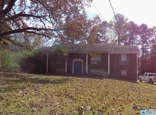 1834 Brookside Coalburg Rd, Birmingham, AL 35214