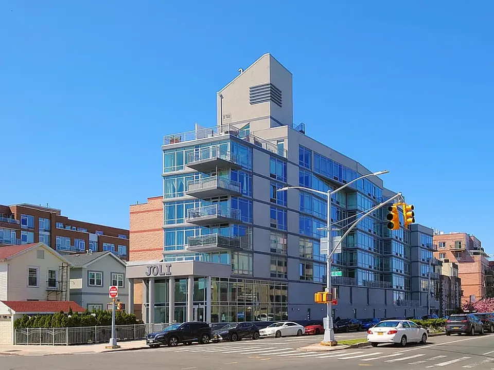 3440 Guider Ave #5B