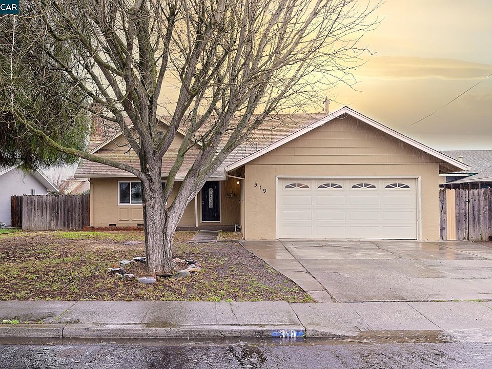 1st image of 319 Berryessa Dr