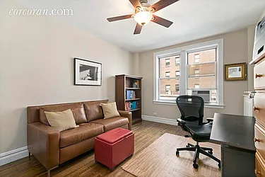 Sold by Corcoran