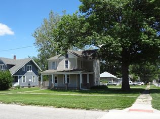 322 S 15th St, Clarinda, IA 51632