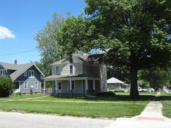 322 S 15th St, Clarinda, IA 51632