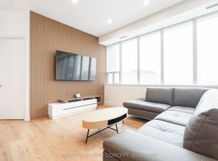 797 Don Mills Rd #708, Toronto, ON M3C1V1