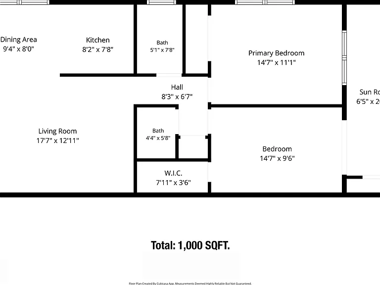 4060 Cornwall Dr #C — Photo 19