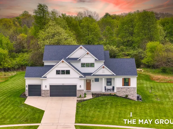 5757 Thornapple Mill Ct, Caledonia, MI 49316