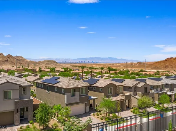 175 Strada Fontana, Henderson, NV 89011