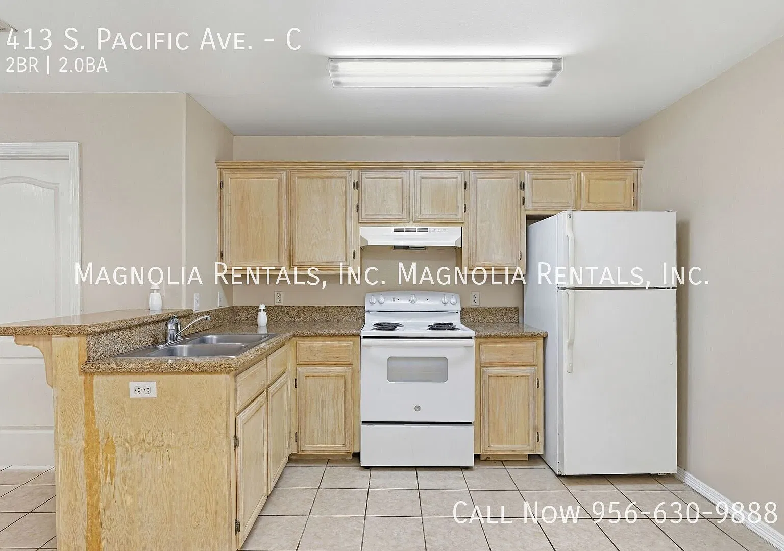 1st Month Free with 13 Month Lease — Photo 4