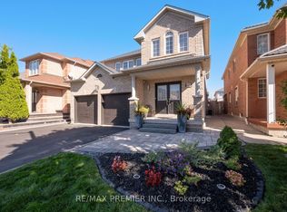49 Fallstar Cres W, Brampton, ON L7A2J7