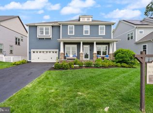 25707 House Martin Ln, Aldie, VA 20105
