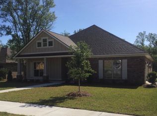 11439 Caye Falls St, Fairhope, AL 36532