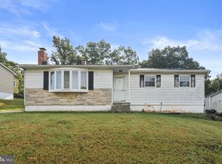 436 Old Line Ave, Laurel, MD 20724