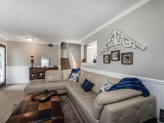 Main Level Living Area