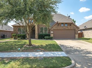 1122 Woods Rd, Forney, TX 75126