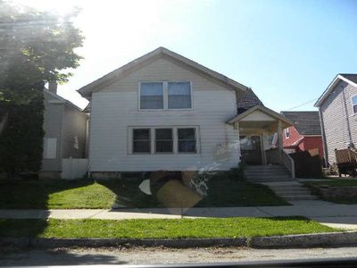 2357 S Woodward St, Milwaukee, WI, 53207
