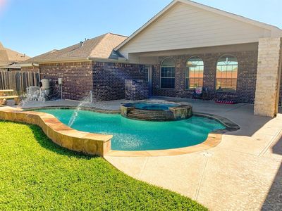 20610 Bradford Forest Dr, Cypress, TX, 77433