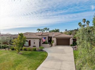 877 Hidden View Ln, Escondido, CA 92027