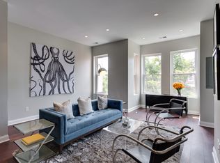 61 N St NW #2, Washington, DC 20001