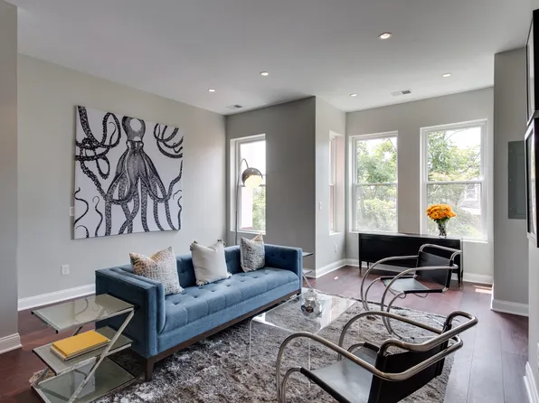 61 N St NW #2, Washington, DC 20001