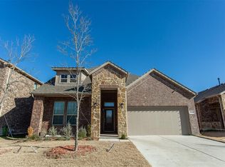 3818 Kendall Rd, Melissa, TX 75454