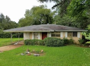 219 Lincoln St, Plain Dealing, LA 71064