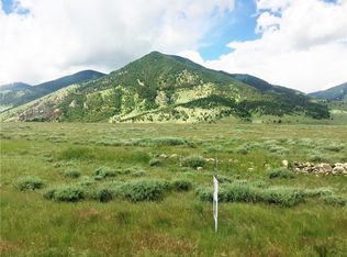 Tract 18 Meeteetse Mdws, Red Lodge, MT 59068