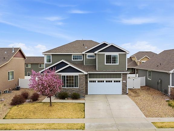 3rd image of 627 Gore Range Drive
