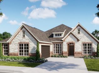 406 Heritage Hill Dr, Forney, TX