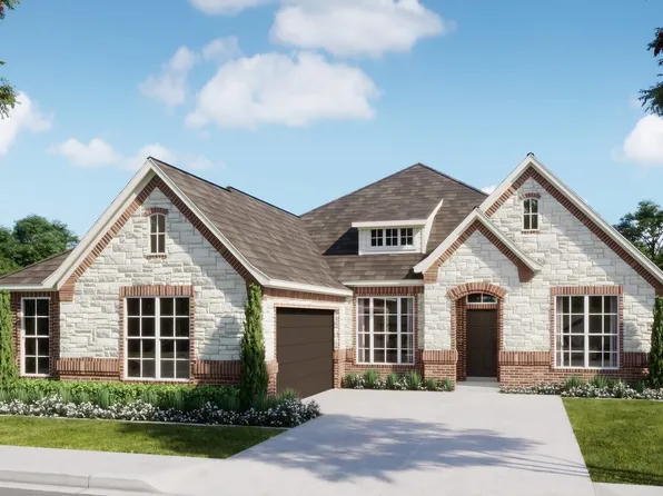 406 Heritage Hill Dr, Forney, TX 75126