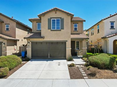 545 Shearwater St, Hollister, CA, 95023