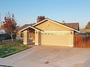 533 Waxwing Ct, Newman, CA
