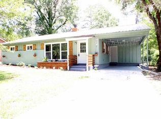 702 Pine Ridge St, Perry, GA 31069