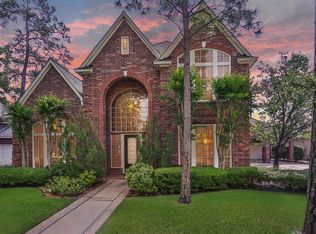 15830 Conners Ace Dr, Spring, TX 77379