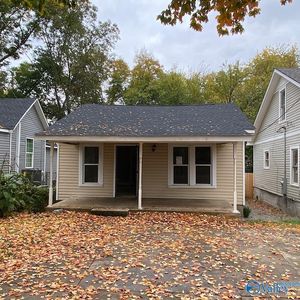 204 Beirne Ave NW, Huntsville, AL, 35801