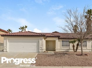 166 Herbie Ln, Henderson, NV 89015
