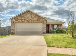 4417 Windgate West Rd, Oklahoma City, OK 73179