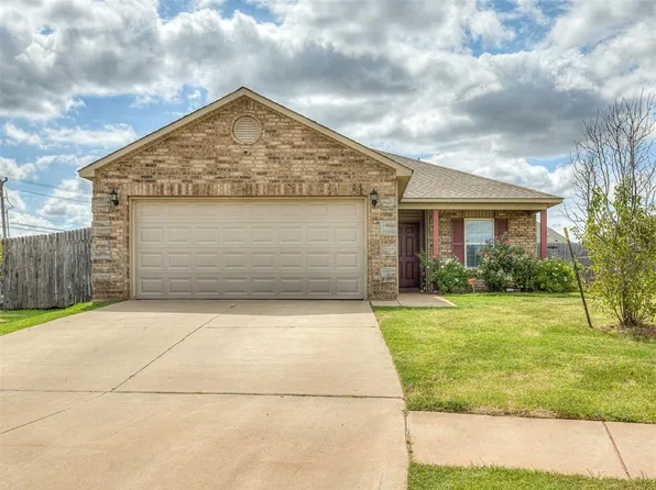 4417 Windgate West Rd, Oklahoma City, OK 73179
