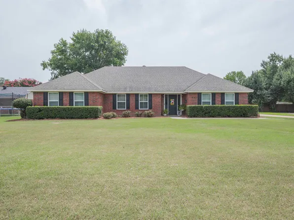 2504 Bonita Pl, Monroe, LA 71201
