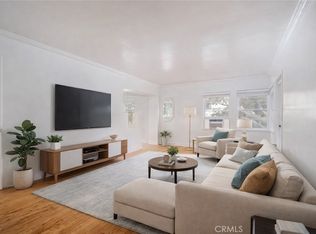 265 N Swall Dr, Beverly Hills, CA 90211